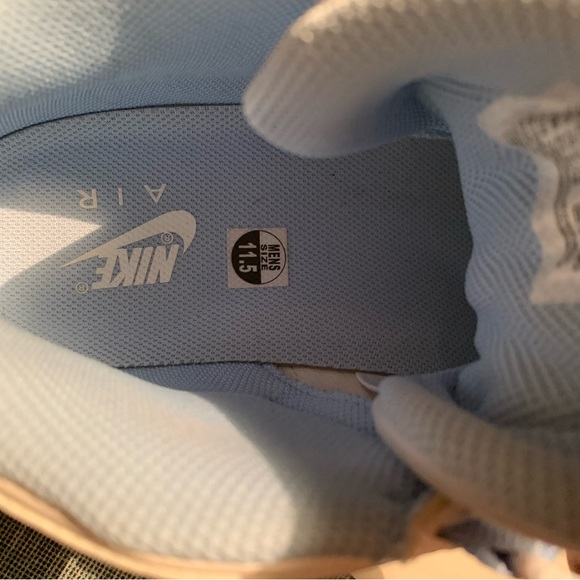 Nike Air More Uptempo
Psychic Blue authentic code dj5159-400 - Picture 6 of 7